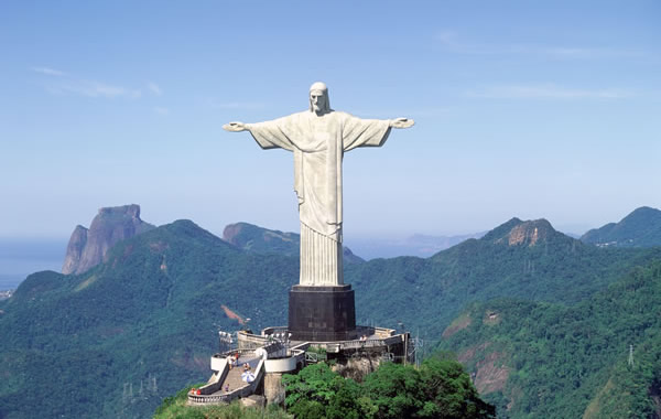 Cristo Redentor