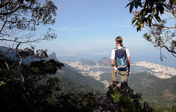 Floresta da Tijuca