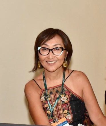 MARCIA KEIKO UYENO TABUSE