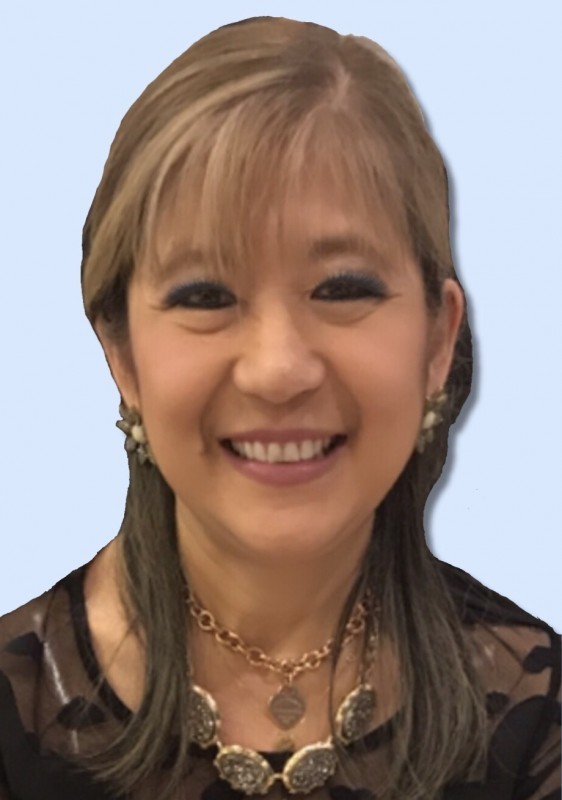 MARIA CRISTINA NISHIWAKI DANTAS