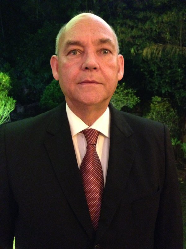 ADROALDO DE ALENCAR COSTA FILHO