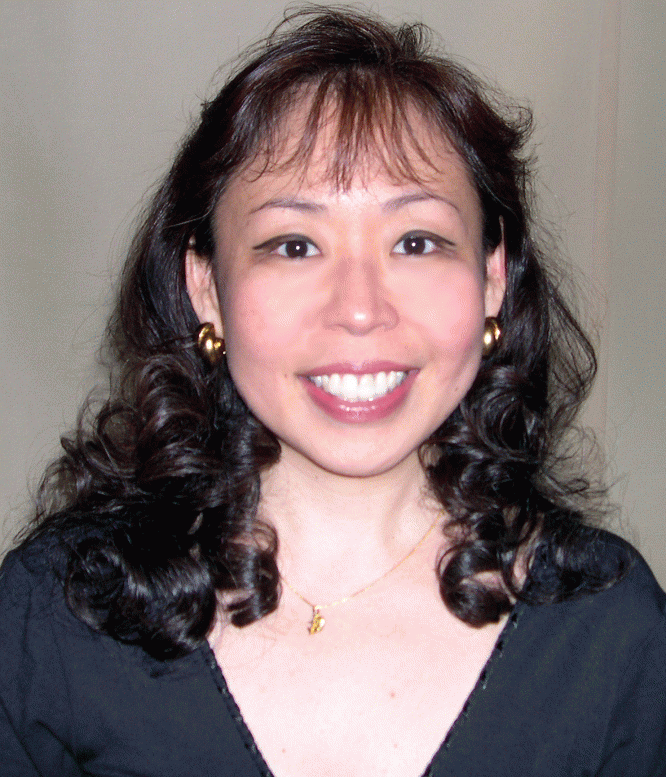 RUTH MIYUKI SANTO