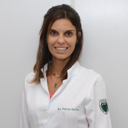 PATRICIA CORREA DE MELLO ARAUJO