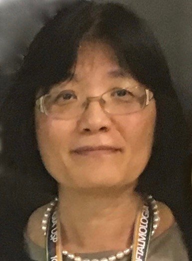 SUZANA MATAYOSHI